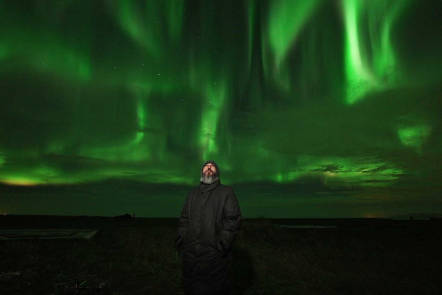 What to expect from a Northern Lights tour in Iceland?