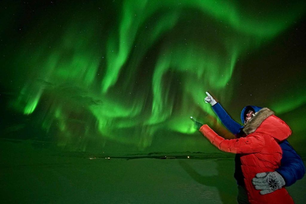 How to choose the right Northern Lights tour