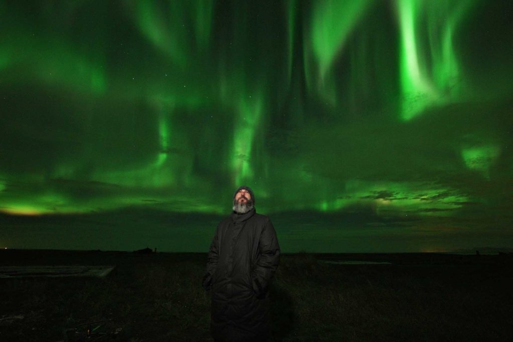 What to expect from a Northern Lights tour in Iceland? 